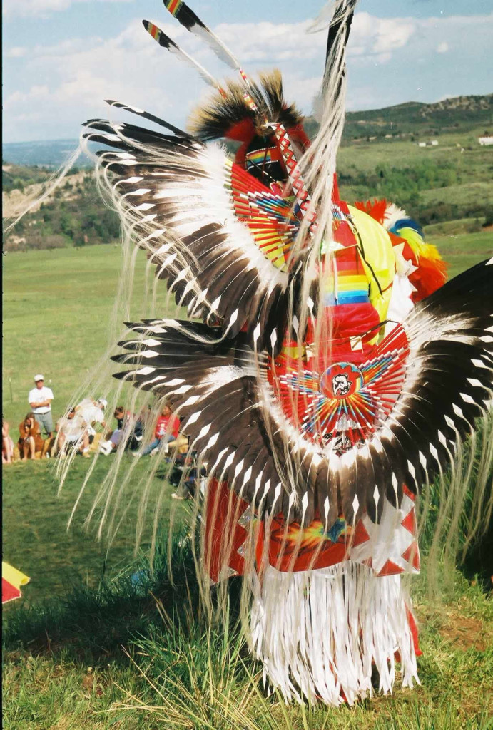 Tesoro Cultural Center - Traditional Dress